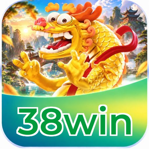Logo 38win