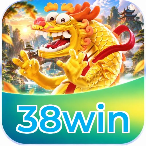 Logo APK 38win Android