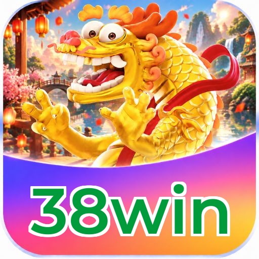 Logo 38win