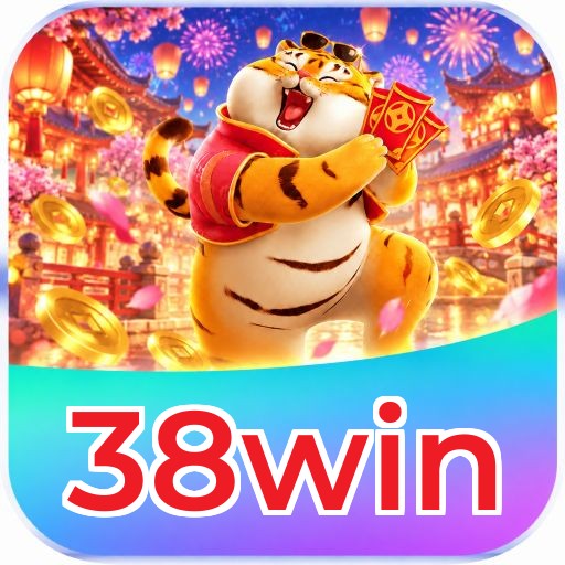 Logo 38win