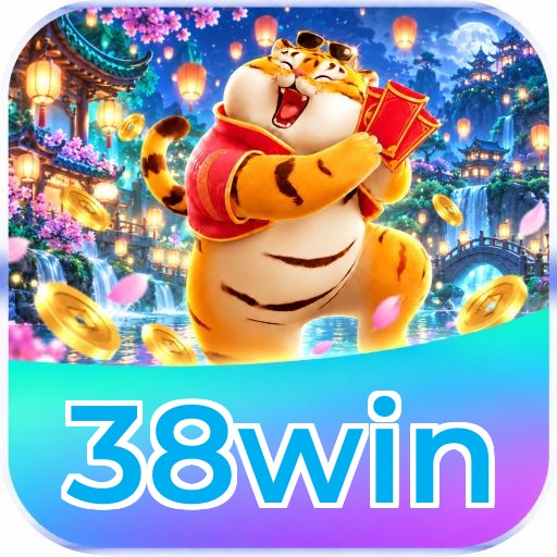 Logo 38win