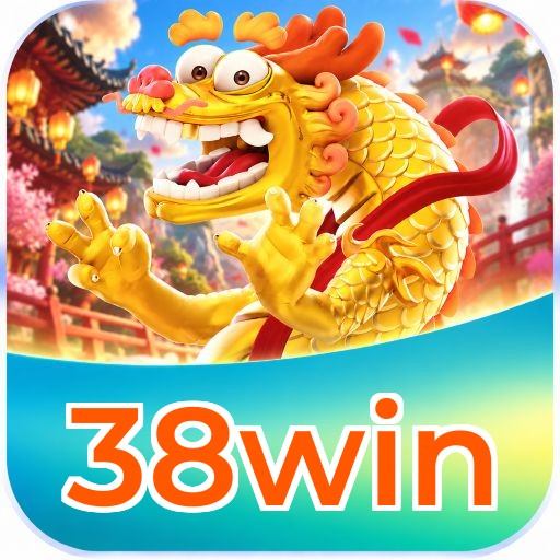 Logo 38win