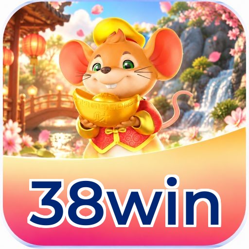 Logo 38win