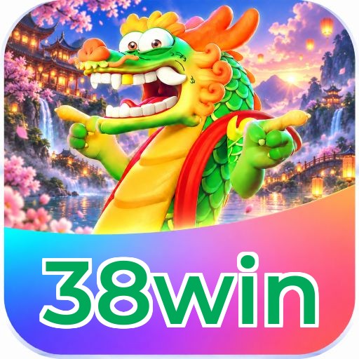 Logo 38win