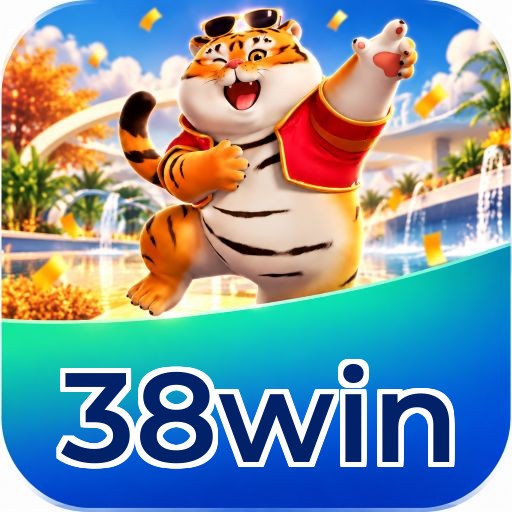 Logo 38win