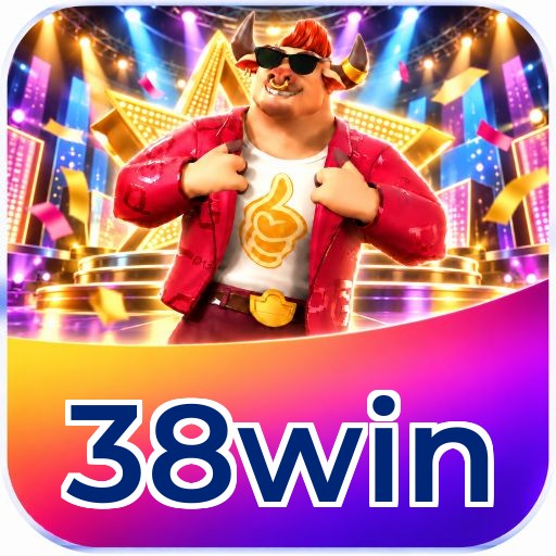 Logo 38win