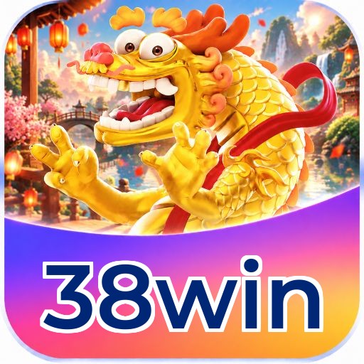 Logo 38win