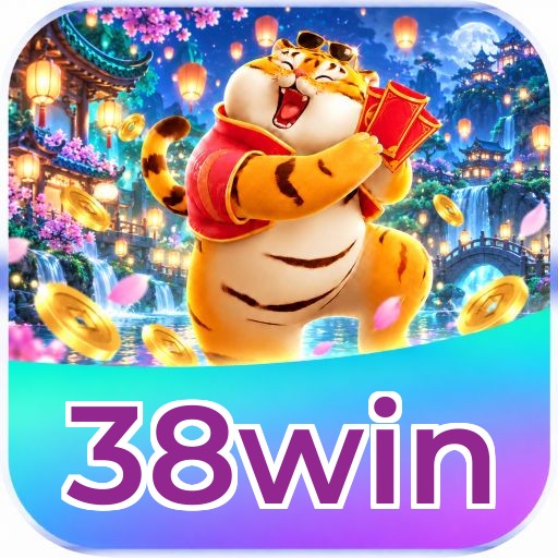 Logo 38win