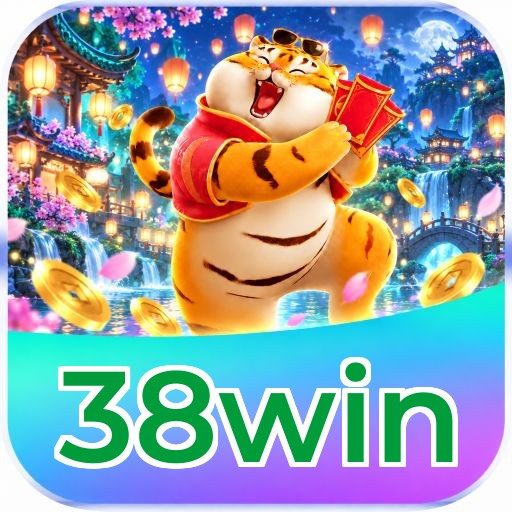 Logo 38win