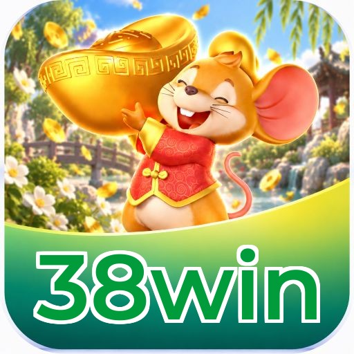 Logo 38win