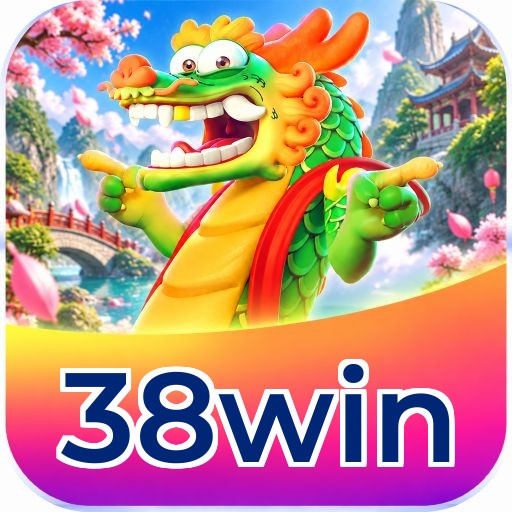 Logo 38win - Plataforma Certificada
